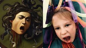 Cork school makes 'masterful' quarantine art collection