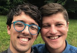 Jeremy Bearer-Friend, Thomas Gillespie