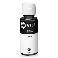 Botella HP GT53 x 90ml Negra Alternativa Premium (TA-HPGT53K)