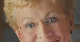 Susan Caroline (Larson) Eber