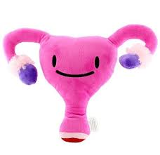Resultado De Imagen Para Imagenes Del Utero En Bordado Uterus Animal Plush Toys Plush