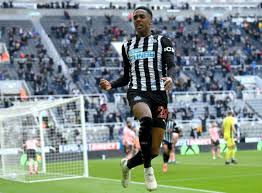 But with so many on the books, just who will make an impact? Newcastle Utd 1 Sheff Utd 0 The Northern Echo