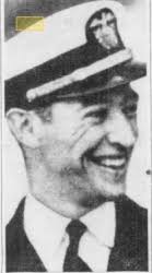 LT ARTHUR VINCENT ELY