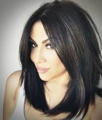 Tophairstyles is hair style fashion blog with lareat hair styles for men and womens. Shoulder Haircut Styles Bpatello