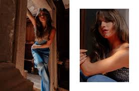 Interview with Isabela Merced: When Music is the Solution – The Italian Rêve