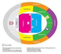 Tiket Konser Ed Sheeran Di Jakarta Sudah Dijual Segini