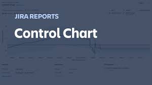 Jira Control Chart Jira Reports Tutorial