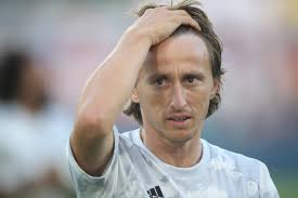 Discover images and videos about luka modric from all over the world on we heart it. Geheimtreffen Auf Luxus Yacht Luka Modric Packt Uber Chelsea Interesse Aus