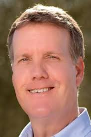 Steven Spain: How I plan to serve District 1