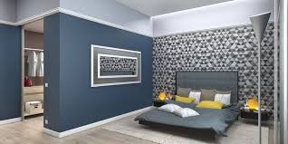 Realizzare una cabina armadio dietro al letto può essere una soluzione perfetta per ottimizzare gli spazi in una camera da letto stretta e lunga, per esempio, oppure l'alternativa di un ingombrante (e molto costoso) armadio di grandi dimensioni. Pin Su Interiors