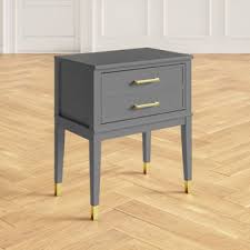 Wine rack, desks, dressers, drawers, entertainment units, futons Nightstand Set Of 2 Joss Main