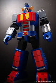 daitetsujin 17 world scope robot cartoon super robot giant robots