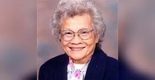 Harriett Ma Obituary