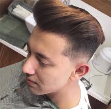 Our Ross isn't just a pretty face, he's also a pretty good barber!  www.sugardaddys.ie