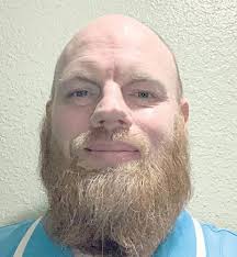 Making a difference in our community — Daniel Blankenship