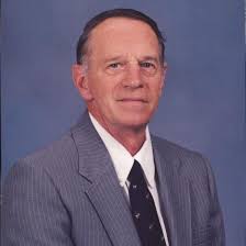 Obituary information for James Albert "Jim" Greenway