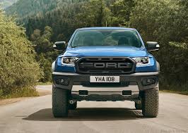 The wildtrak 2.2l will feature all specs and equipment from the 3.2l wildtrak. New Ford Ranger Coming To Malaysia This Month