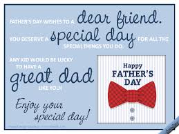 On this page, you'll find lots of messages and quotes written to help you find the perfect words to wish a friend a brilliant birthday and help kick off their bday celebrations! Fathers Day Wishes Friend