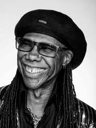Nile Rodgers: Chic