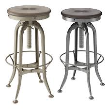 Leather furniture leather and metal chair. 1940s Vintage Toledo Barstool 3d Model 19 Max Unknown Free3d
