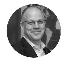 Speaker Michael Stump