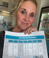 You crushed it last month… ready to repeat it? 🙌 Check out this month's  CLU360 classes and let's level up together! #CLUB4Fitness #CLUB4 #CLUB360  #Motivation