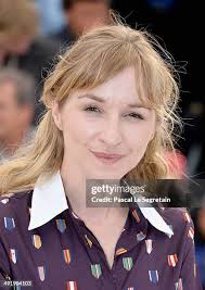 350 Sonja Richter Photos & High Res Pictures