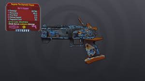 Borderlands: The Pre-Sequel - The Cutting Room Floor