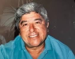 John Urrea Obituary (1934