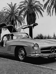 Mercedes Gullwing Sports Car Sports Car New Sports Cars Classic Cars