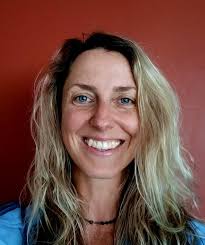 Emma Russell, Award-Winning Journalist