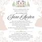 An Evening with Jane Austen event image
