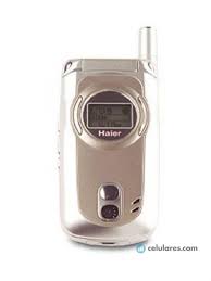Fotografías Haier V1000 - Celulares.com ...