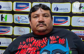 Manuel Galicia, autor en DSH