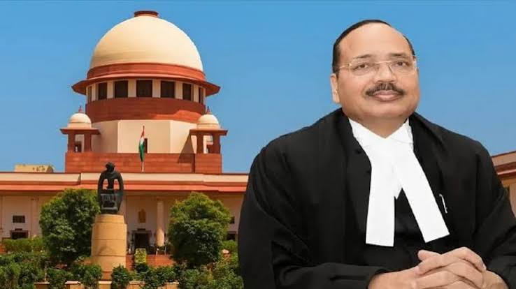 Cji On Nalsar Visit Did Not Accept The Invitation To Attend The Convocation Ceremony