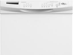 Digital display models show the whirlpool dishwasher error codes on the. Whirlpool Quiet Partner Ii Repair Ifixit