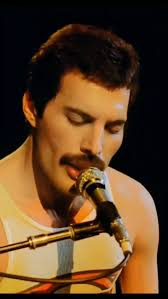 Freddie Mercury