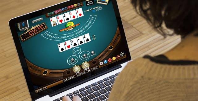 Cara Daftar Dewa Poker Online 