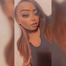 Sade Floyd's Instagram, Twitter & Facebook