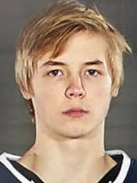 West trio highlights All-State boys hockey team