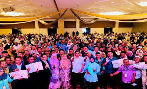 Check spelling or type a new query. Mpkk Sabah Perlu Kemaskini Pangkalan Data Profil Kampung Sabah Post