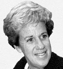 Elizabeth Meadowcroft Obituary (2007)