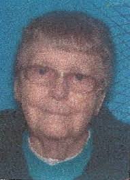 Obituary information for Lorraine Baumann