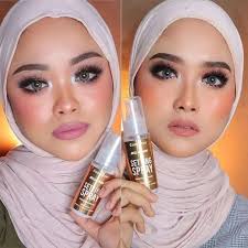 SPRAY SETTING BELLA PARK READY STOCKK ❤️❤️