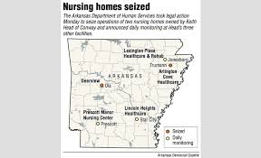 With the changes in climate throughout the seasons, your regional trugreen specialist knows the ins and outs. State Takes Over 2 Nursing Homes Watching 3 More