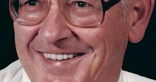 Lt. Col. Joseph Maurice Boucher, 88