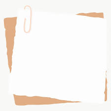 White Square Paper Note Social Ads Template Transparent Png Free Image By Rawpixel Com Man Note Paper Paper Background Texture Powerpoint Background Design