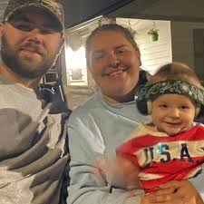 Fundraiser for McKenna Beardsley by Sylvie Garver : Rebuild Hope for the  Beardsley Family