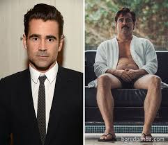 Craig anderson (82 years old) 2020 body stats. 43 Actors Who Underwent Dramatic Transformations For A Role Bored Panda