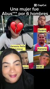 Justice for Genesis Peña in Villa Gonzalez